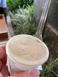 ジェラテリア パンチェーラ 新宿高島屋店