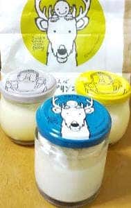 まほろば大仏プリン本舗 西大寺店