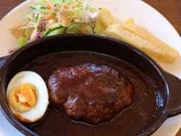カフェ・ダイニング806