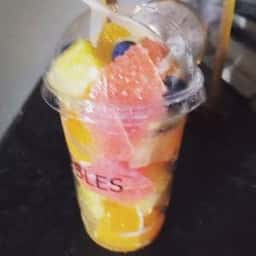 juice stand BUBBLES 駒沢店