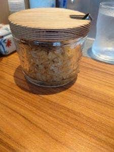 やよい軒 福井大和田店