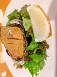 レストラン真木