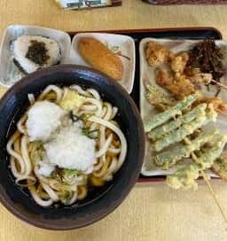とば作 昭和店