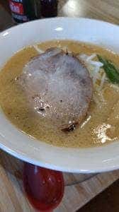 ラーメンは好きですか