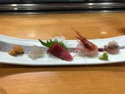 栄寿司本店