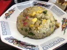 春華食堂
