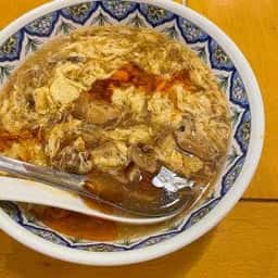 揚州商人 渋谷センター街店