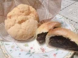 パンを楽しむお店 ぱーね