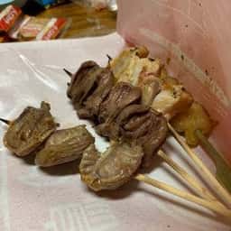 鳥ぷろ 中延店