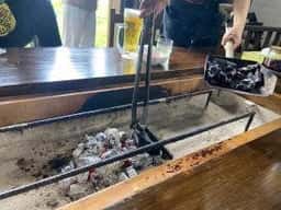 高千穂 鶏の炭火焼 吾平店