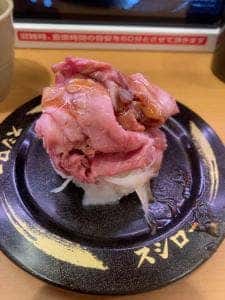 スシロー 五反田店