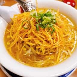 風風ラーメン 朝霞東口店