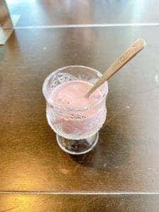 カフェ三菓亭 本店