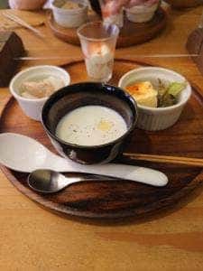 フレンチ食堂 cercle