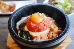 Korean dining Mire