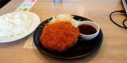 ガスト 中山店