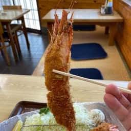 大松食堂