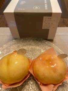 パティスリー ロリアン