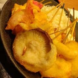 串かつでんがな 戸塚店