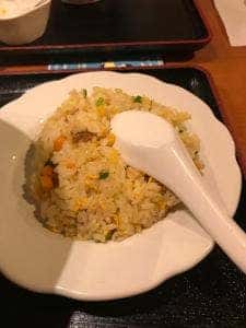中華料理 萬達