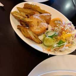 INDIAN RESTAURANT PUJA 十日市店