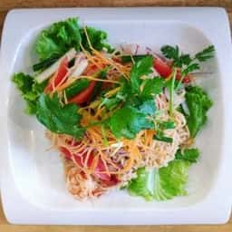 タイ料理ギンカーオ