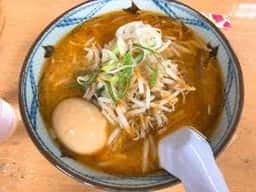 ラーメンたまや