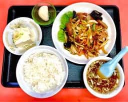 来々飯店