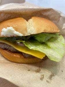 ウェンディーズ・ファーストキッチン 川越アトレ店
