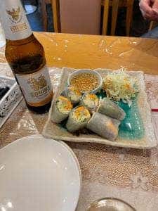 タイレストランイサーン