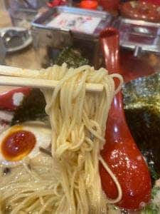 ラーメン まこと屋 江南赤童子店
