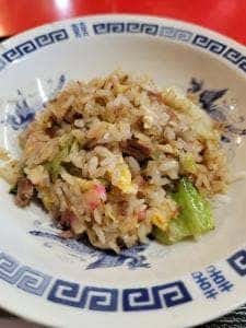 中華料理 麺や 青葉