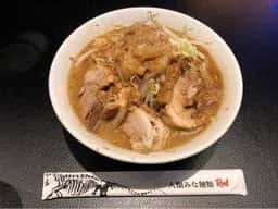 ラーメン荘 夢を語れ