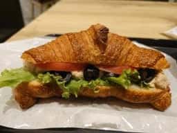 &COFFEE MAISON KAYSER Otemachi One店