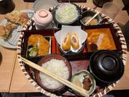 とんかつ むら瀬 イオンモールりんくう泉南店