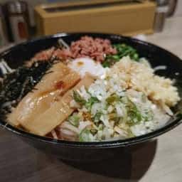 ラーメン大 ○虎