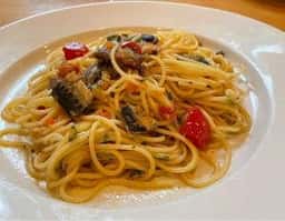 洋麺屋ピエトロ 松江店