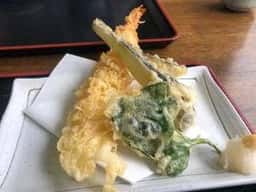 手打ちそば 石川屋