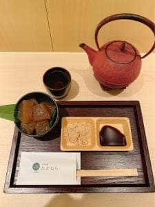 甘味処たきむら