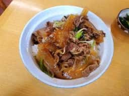 阿部食堂