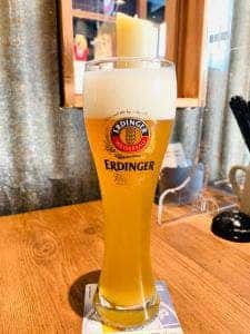 ステーキ&グリル マーベリックス上尾本店