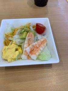 かっぱ寿司 岐阜又丸店