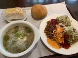 Café 花楸樹 ナナカマド