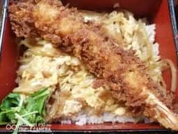 名代とんかつ富美や