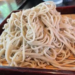 手打ちそば 蔵