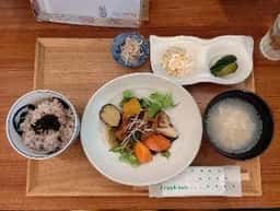 イロドリカフェ