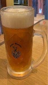 びっくりドンキー 山王臨海店