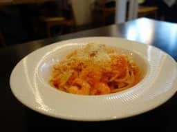 Trattoria daidokoro