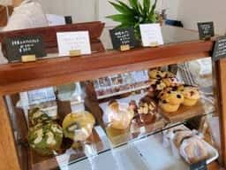 どーなつとおやつ bel tempo