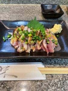 ふれあいの里駅前店